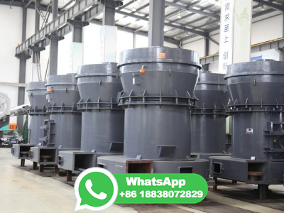 Mill Linings for Sale, Types of Ball Mill Liners.