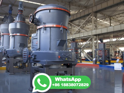 Ball Mill Principle, Construction, Uses, Advantage, Disadvantage, and ...