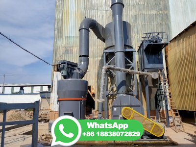 Ball Mills | Industry Grinder for Mineral Processing JXSC Machine