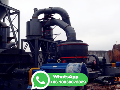 Ball mill Wikipedia