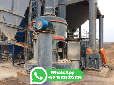 Ball Mill: Operating principles, components, Uses, Advantages and