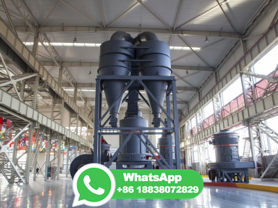 Ball Mill Operation Grinding Circuit Startup Shutdown Procedure