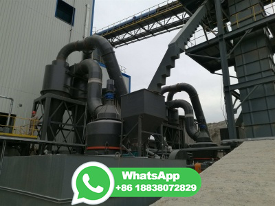 Ball Mill Principle, Construction, Working, and More Soln Pharma