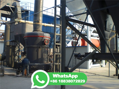 PDF Operation and Maintenance of Crusher House for Coal Handling ... Ijmerr