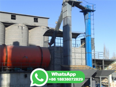 Ball mill Wikipedia