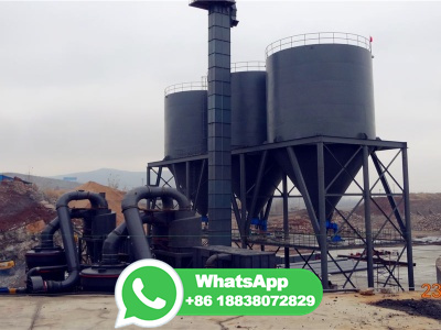 Ball mill Wikipedia