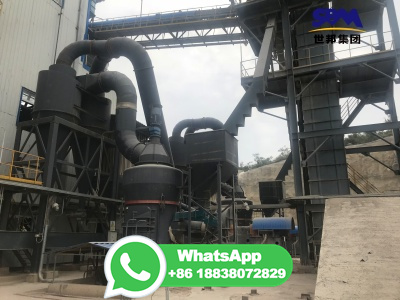 Ball mill