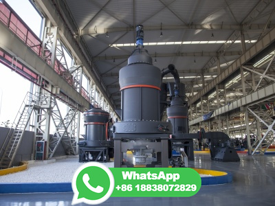 Dry Coal Processing Coal Washing Process FGX SepTech