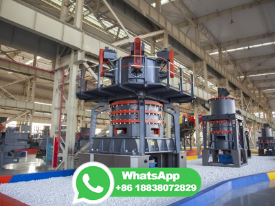 What is a wet overflow ball mill and its applications LinkedIn