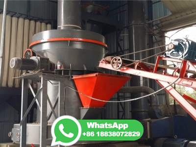 Cement Industry Products and Solutions | Wear Resistant Raw Mill .