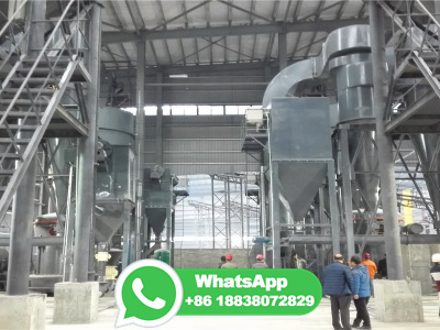 Ball Mill