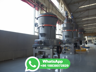 Ball mill characteristics and test conditions Mill Diameter, D (cm ...