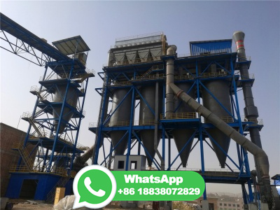 Ball Mill, Construction, Working Principle, Application, Advantages and ...