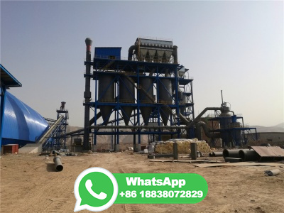 Ball Mill | Ball Mills | Wet Dry Grinding | DOVE