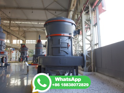 Ball Mill, Construction, Working Principle, Application, Advantages and ...