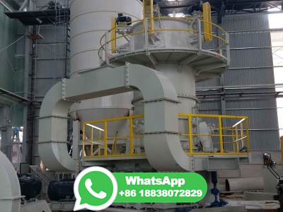 Ball Mill Design/Power Calculation 911 Metallurgist