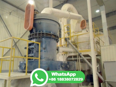 Ball Mill, Construction, Working Principle, Application, Advantages and ...