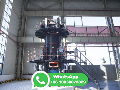 Coal Pulverizer Power Plant | Pall Corporation