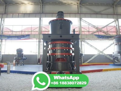 Maize Hammer Mill