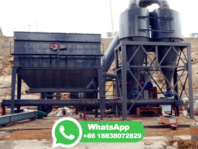 Ball Mill Maintenance Installation Procedure 911 Metallurgist