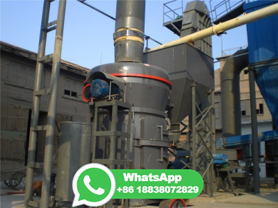 Ball mill Wikipedia