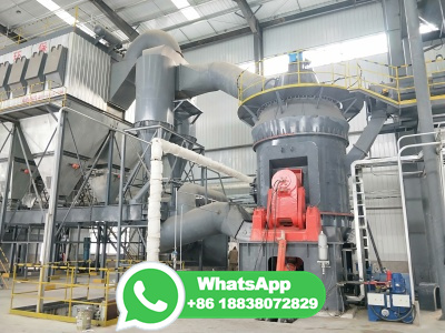 Review on vertical roller mill in cement industry its .