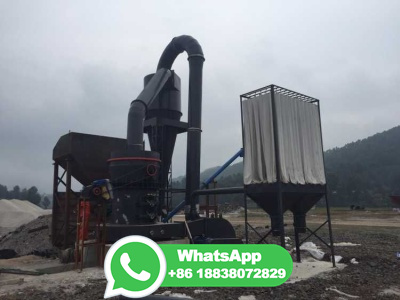 Key Factors for Ball Mill Optimization in the Mining Industry