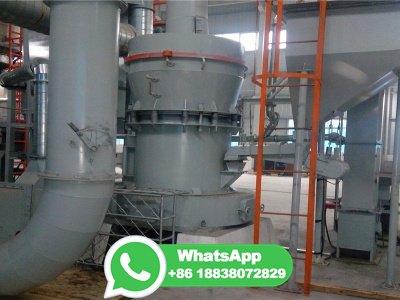 Ball Mills | Industry Grinder for Mineral Processing JXSC Machine