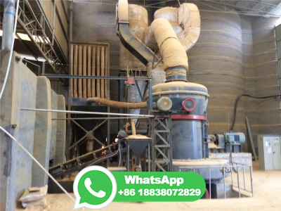 Ball Mill: Operating principles, components, Uses, Advantages and