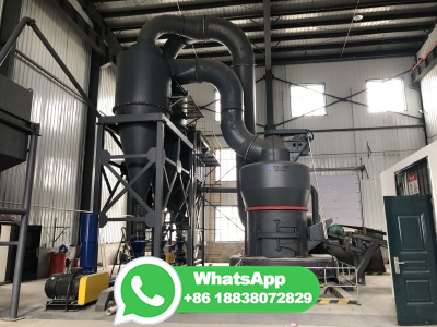 Ball Mill Principle, Application, Uses, Critical Speed, Diagram ...