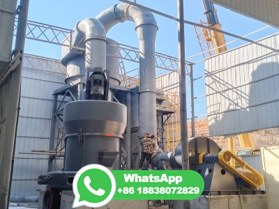 Ball Mill; Principle, Working, and Construction » Pharmaguddu