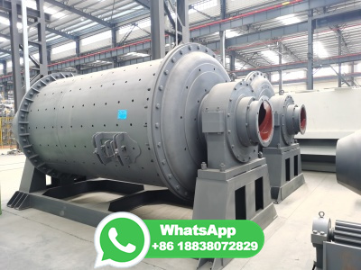 Planetary Ball Mill