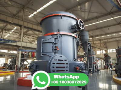 Construction and Working of Ball Mill Solution Parmacy