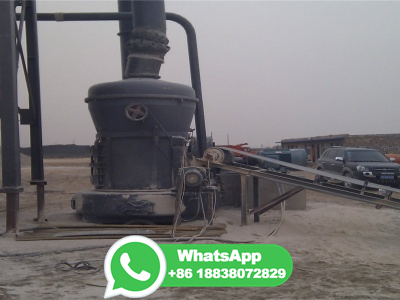 Planetary Ball Mill 