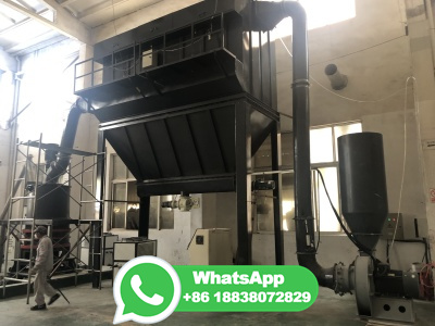 What is the application of a ball mill? LinkedIn