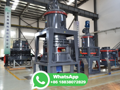 Process Training Ball Mill INFINITY FOR CEMENT EQUIPMENT