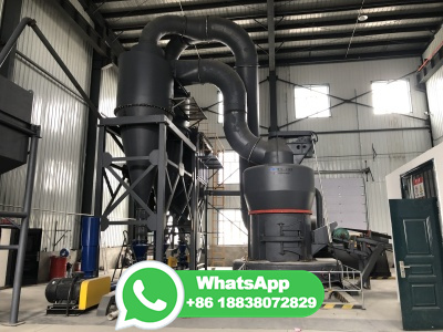 Ball Mill; Principle, Working, and Construction » Pharmaguddu