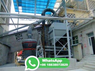 Ball Mill Design/Power Calculation 911 Metallurgist