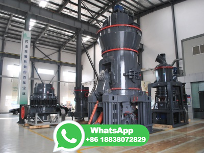 Process Training Ball Mill INFINITY FOR CEMENT EQUIPMENT