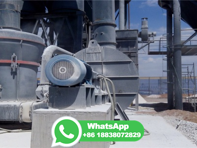 How to Choose the Right Types of Ball Mill for Your Appliion