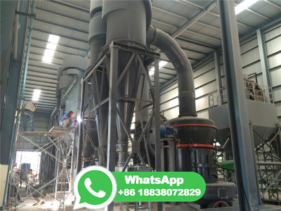 Improvement on the Design,Construction and Testing of Hammer Mill