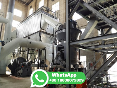 What Are the Differences between Dry and Wet Type Ball Mill?