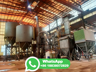 Ball Mill; Principle, Working, and Construction » Pharmaguddu