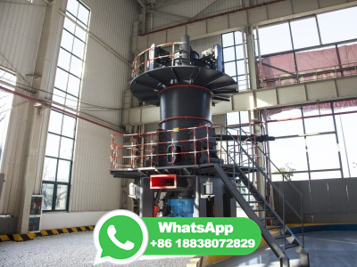 Vertical Roller Mill VS Roller Press in Cement Industry