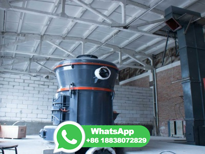 Ball mill