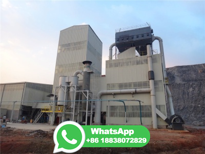 Coal beneficiation processes | 29 | Coal Processing and Utilization