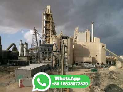 Coal Pulverizer Power Plant | Pall Corporation