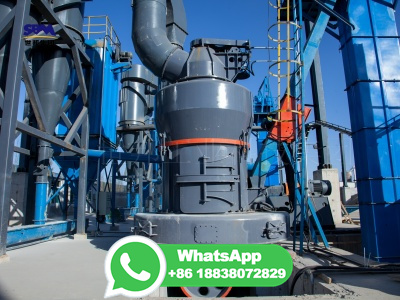 Ball Mill; Principle, Working, and Construction » Pharmaguddu