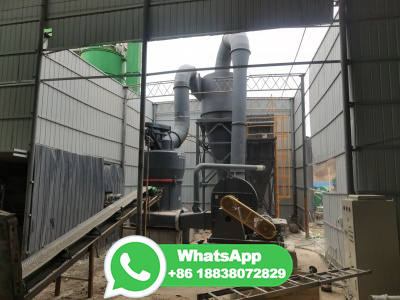 Grinding Mill