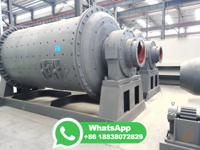 Grinding Mill Design Ball Mill Manufacturer 911 Metallurgist